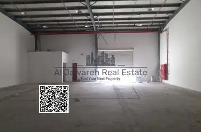 مستودع - استوديو - 1 حمام للايجار في الصجعة الصناعية - آلصجعه - الشارقة