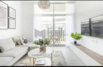 Apartment - 1 Bedroom - 1 Bathroom for rent in Belgravia 3 - Belgravia - Jumeirah Village Circle - Dubai
