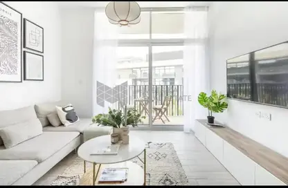 Apartment - 1 Bedroom - 1 Bathroom for rent in Belgravia 3 - Belgravia - Jumeirah Village Circle - Dubai