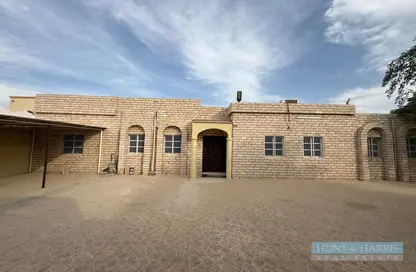 فيلا - 3 غرف نوم - 3 حمامات للبيع في شمال جلفار - رأس الخيمة