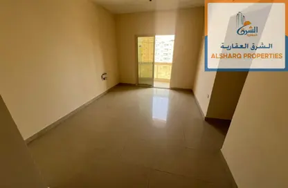 Apartment - 1 Bedroom - 1 Bathroom for rent in Ajman Corniche Residences - Ajman Corniche Road - Ajman