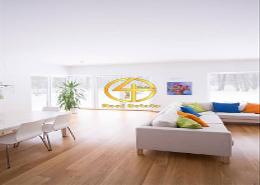 Living Room image for: Compound - 5 bedrooms - 7 bathrooms for sale in Mohamed Bin Zayed Centre - Mohamed Bin Zayed City - Abu Dhabi, Image 1