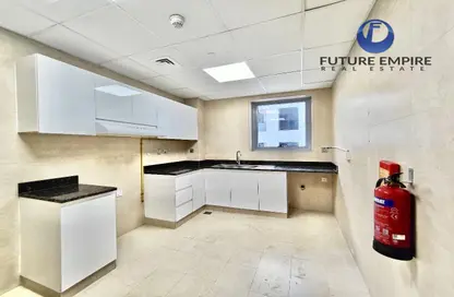 Apartment - 2 Bedrooms - 3 Bathrooms for rent in Jumeirah Garden City - Al Satwa - Dubai