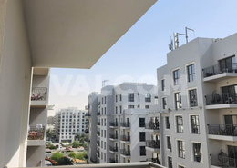 Apartment - 3 bedrooms - 3 bathrooms for sale in Safi II - Safi - Town Square - Dubai