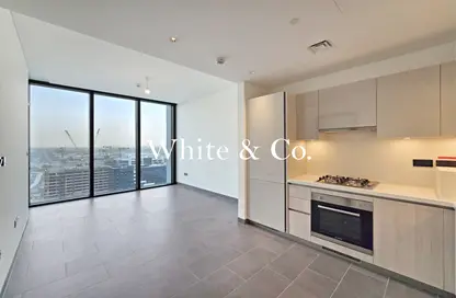 Apartment - 1 Bedroom - 2 Bathrooms for rent in The Crest - Sobha Hartland - Mohammed Bin Rashid City - Dubai