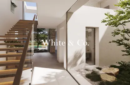 Villa - 4 Bedrooms - 4 Bathrooms for sale in The Acres - Dubai Land - Dubai
