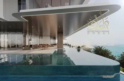 Apartment - 3 Bedrooms - 4 Bathrooms for sale in Isolana Residences - Dubai Islands - Deira - Dubai