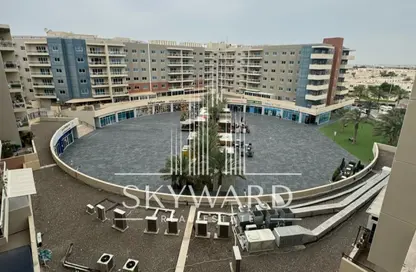Apartment - Studio - 1 Bathroom for sale in Al Reef Downtown - Al Reef - Abu Dhabi