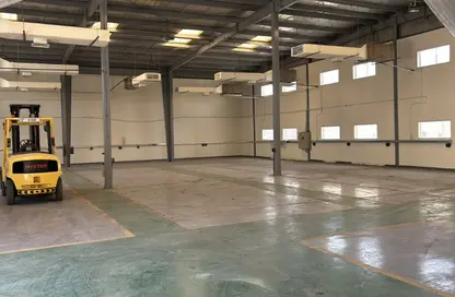 Warehouse - Studio for rent in Ras Al Khor Industrial 2 - Ras Al Khor Industrial - Ras Al Khor - Dubai