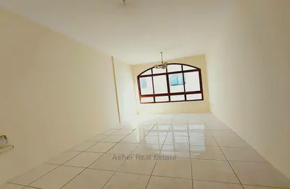 Apartment - 2 Bedrooms - 2 Bathrooms for rent in Al Murjan Tower - Al Majaz 2 - Al Majaz - Sharjah