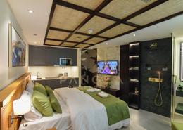 صورةغرفة- غرفة النوم لـ: شقة - 1 غرفة نوم - 2 حمامات للبيع في دوسيت برنسيس ريجاس - قرية الجميرا سركل - دبي, صورة 1