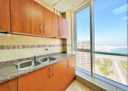 Apartment - 3 bedrooms - 4 bathrooms for rent in Al Reem Tower - Corniche Road - Abu Dhabi