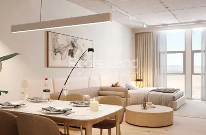 Apartment - 1 Bathroom for sale in MAG 330 - City of Arabia - Dubai