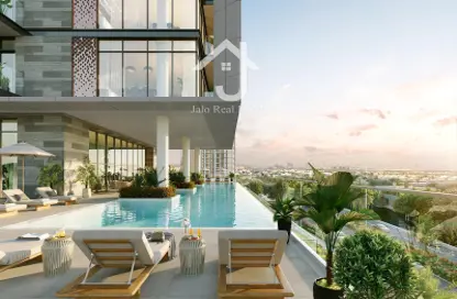 Apartment - 2 Bedrooms - 2 Bathrooms for sale in Ellington House IV - Dubai Hills Estate - Dubai