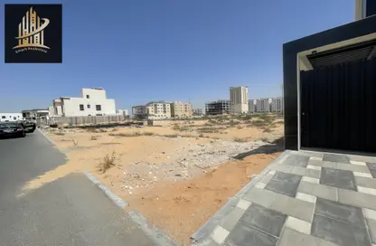 أرض - استوديو للبيع في 1 الياسمين - الياسمين - عجمان