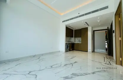 شقة - غرفة نوم - 1 حمام للايجار في عزيزي ريفيرا - ميدان واحد - ميدان - دبي