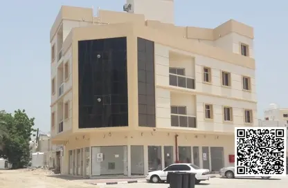 Shop - Studio for rent in Al Bustan - Ajman