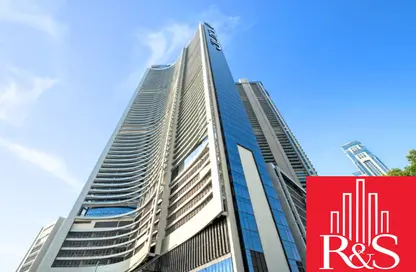 Apartment - 1 Bedroom - 1 Bathroom for sale in Aykon City Tower C - Aykon City - Business Bay - Dubai