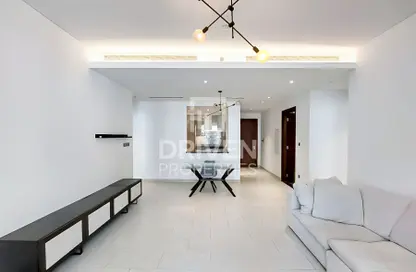 Apartment - 2 Bedrooms - 3 Bathrooms for rent in Hartland Greens - Sobha Hartland - Mohammed Bin Rashid City - Dubai