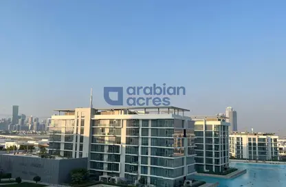 شقة - 3 غرف نوم - 4 حمامات للبيع في مساكن 13 - المنطقة وان - مدينة الشيخ محمد بن راشد - دبي