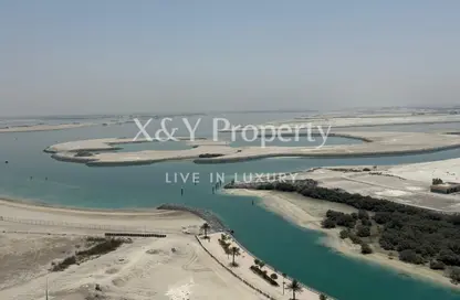 Apartment - 1 Bedroom - 1 Bathroom for rent in Reflection - Shams Abu Dhabi - Al Reem Island - Abu Dhabi