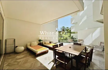 Apartment - 3 Bedrooms - 4 Bathrooms for rent in FIVE Palm Jumeirah - Palm Jumeirah - Dubai
