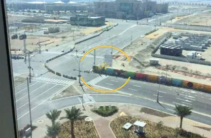 Apartment - 1 Bedroom - 2 Bathrooms for sale in The Gate Tower 3 - Shams Abu Dhabi - Al Reem Island - Abu Dhabi