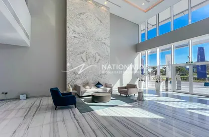 Apartment - Studio - 1 Bathroom for sale in Mayan 1 - Mayan - Yas Island - Abu Dhabi