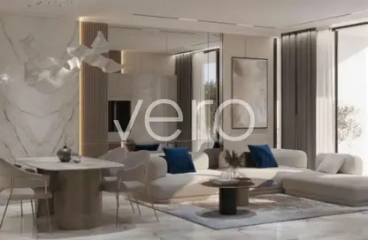 Apartment - Studio - 1 Bathroom for sale in Samana Lake Views 2 - Dubai Production City (IMPZ) - Dubai