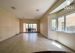 Apartment - 2 bedrooms - 3 bathrooms for rent in Southwest Apartments - Green Community West - Green Community - Dubai