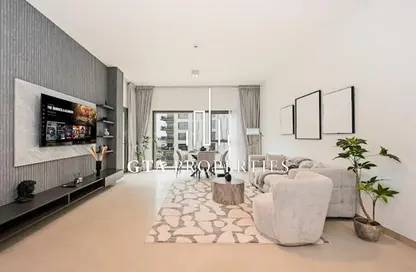 Apartment - 2 Bedrooms - 3 Bathrooms for rent in MAG 960 - MAG City - Mohammed Bin Rashid City - Dubai