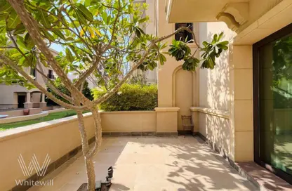 Apartment - Studio - 1 Bathroom for rent in St. Regis - Saadiyat Beach - Saadiyat Island - Abu Dhabi Apartment - Studio - 1 Bathroom for rent in St. Regis - Saadiyat Beach - Saadiyat Island - Abu Dhabi