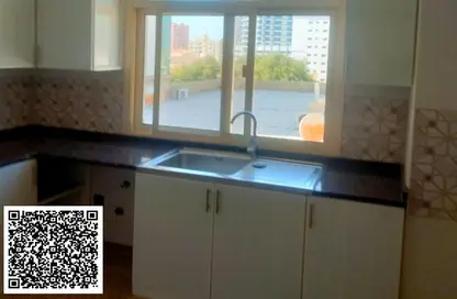 Apartment - 2 Bedrooms - 2 Bathrooms for rent in Al Rashidiya Towers - Al Rashidiya - Ajman Downtown - Ajman