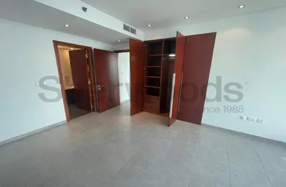 شقة - غرفة نوم - 2 حمامات للايجار في برج ميز - شارع الشيخ زايد - دبي