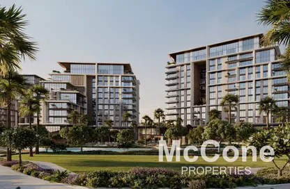 شقة - 3 غرف نوم - 4 حمامات للبيع في سيتي ووك كريستلين 4 - سيتي ووك كريستلين، - سيتي ووك - دبي