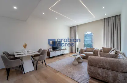 شقة - 2 غرف نوم - 3 حمامات للبيع في مبنى 131 - طراز حديث - ديسكفري غاردنز - دبي شقة - 2 غرف نوم - 3 حمامات للبيع في مبنى 131 - طراز حديث - ديسكفري غاردنز - دبي