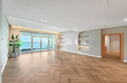 Apartment - 1 Bedroom - 2 Bathrooms for rent in Al Basri - Shoreline Apartments - Palm Jumeirah - Dubai