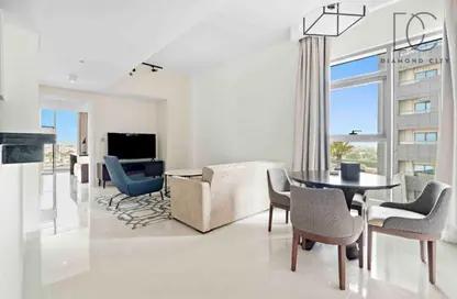 Apartment - 1 Bedroom - 2 Bathrooms for sale in Avanti - Business Bay - Dubai