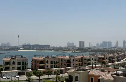 Apartment - 1 Bedroom - 1 Bathroom for sale in La Sirene - La Mer - Jumeirah - Dubai