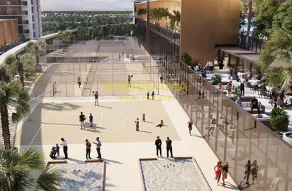 Apartment - 2 Bedrooms - 2 Bathrooms for sale in Sobha Orbis - Motor City - Dubai