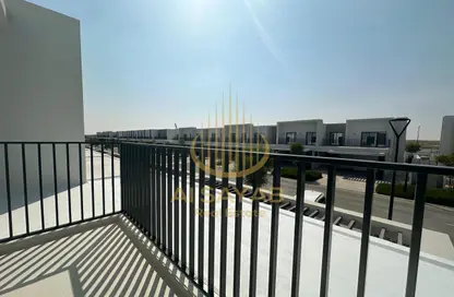 تاون هاوس - 3 غرف نوم - 4 حمامات للبيع في جرينفيوز 2 - اعمار الجنوبية - دبي الجنوب (مركز دبي العالمي) - دبي