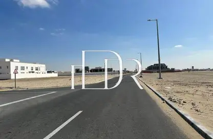 أرض - استوديو للبيع في مدينة خليفة - أبوظبي