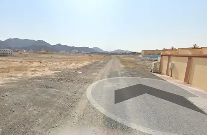 أرض - استوديو للبيع في مصفوت 11 - مصفوت - عجمان