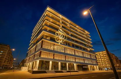 Apartment - 1 Bedroom - 2 Bathrooms for rent in L'horizon Residence - International City Phase 2 - Al Warsan 4 - Al Warsan - Dubai Apartment - 1 Bedroom - 2 Bathrooms for rent in L'horizon Residence - International City Phase 2 - Al Warsan 4 - Al Warsan - Dubai