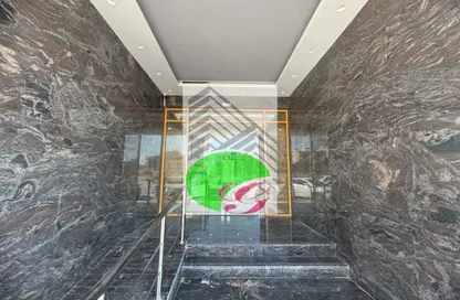 Apartment - Studio - 1 Bathroom for sale in Al Ghoroub Tower - Al Alia - Ajman