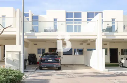 تاون هاوس - 3 غرف نوم - 5 حمامات للبيع في باسيفيكا - داماك هيلز 2 - دبي تاون هاوس - 3 غرف نوم - 5 حمامات للبيع في باسيفيكا - داماك هيلز 2 - دبي