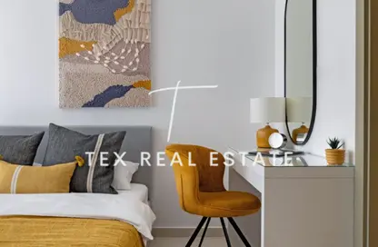 Apartment - 2 Bedrooms - 2 Bathrooms for rent in Aykon City Tower C - Aykon City - Business Bay - Dubai