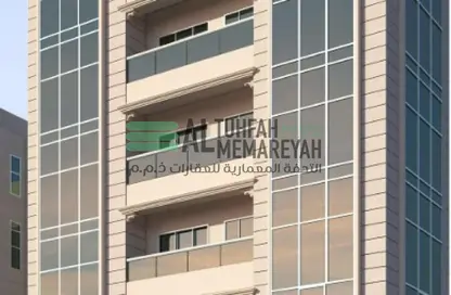 عمارة بالكامل - 2 غرف نوم - 3 حمامات للبيع في B تلال سيتي - تلال سيتي - الشارقة