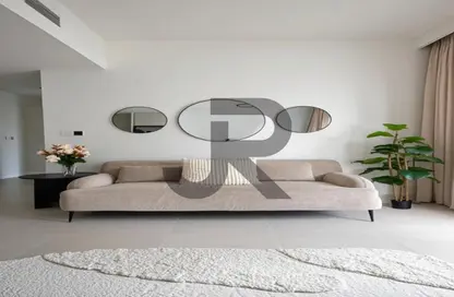 شقة - غرفة نوم - 1 حمام للايجار في كريك كريسنت - مرسى خور دبي - دبي