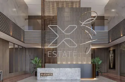 شقة - 1 حمام للبيع في إليفيت من بريسكوت - ارجان - دبي